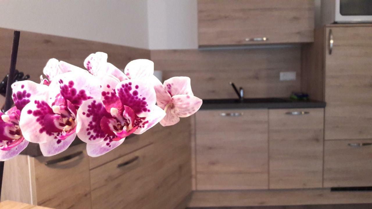 Appartment Charly Сьюзи Экстерьер фото