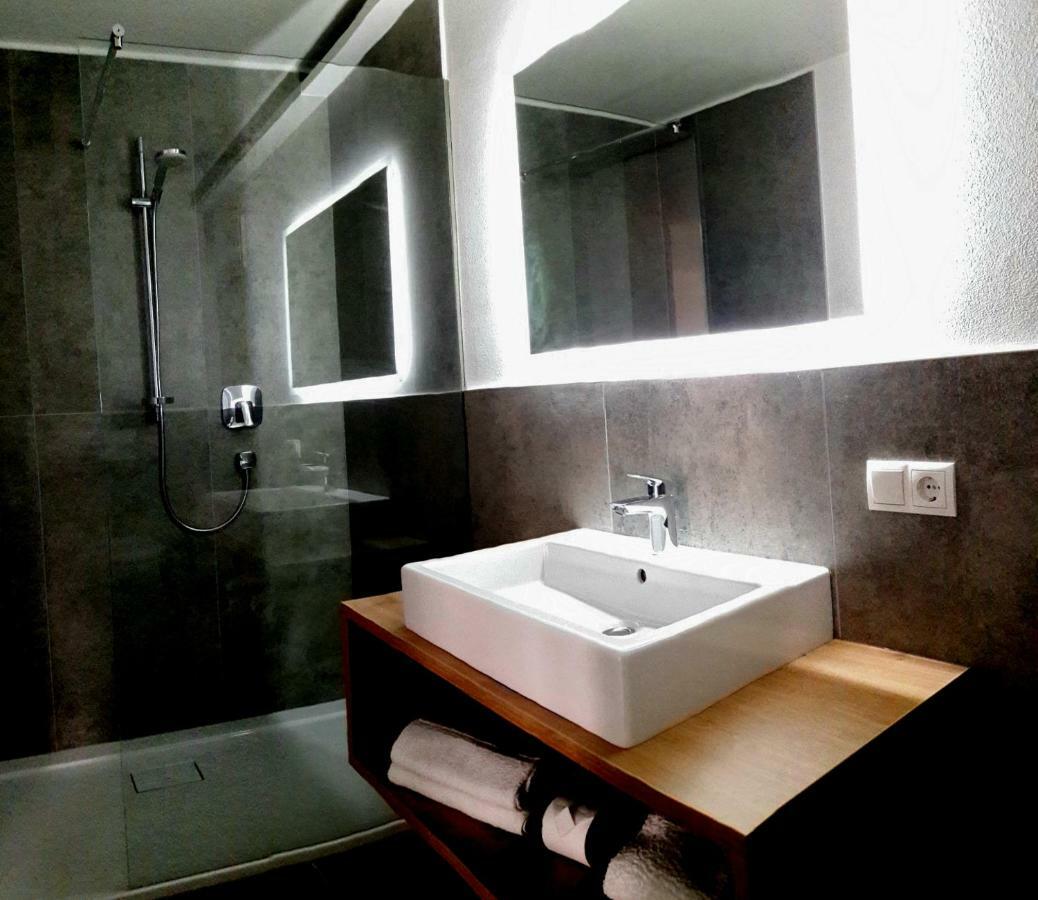 Appartment Charly Сьюзи Экстерьер фото