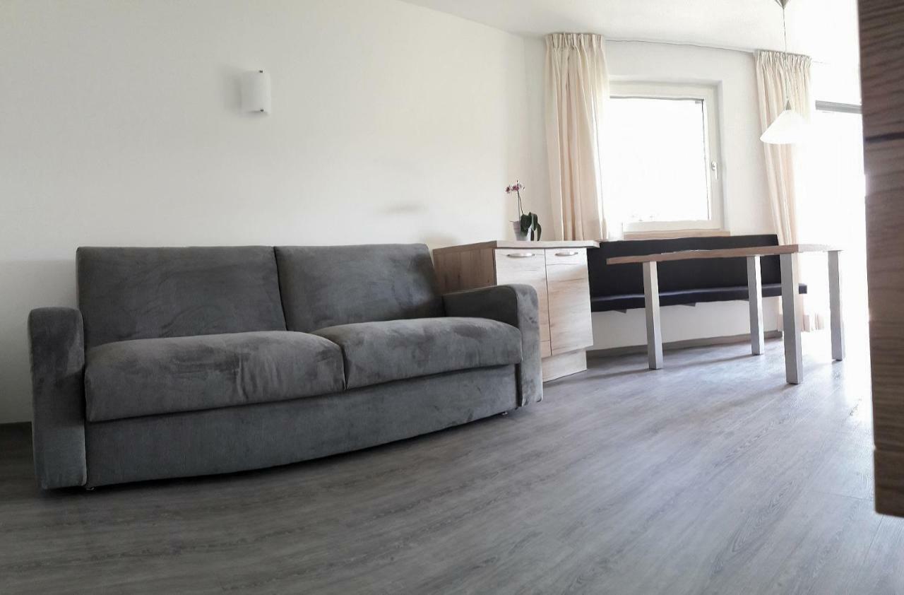 Appartment Charly Сьюзи Экстерьер фото
