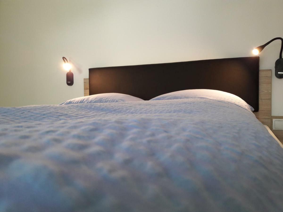 Appartment Charly Сьюзи Экстерьер фото