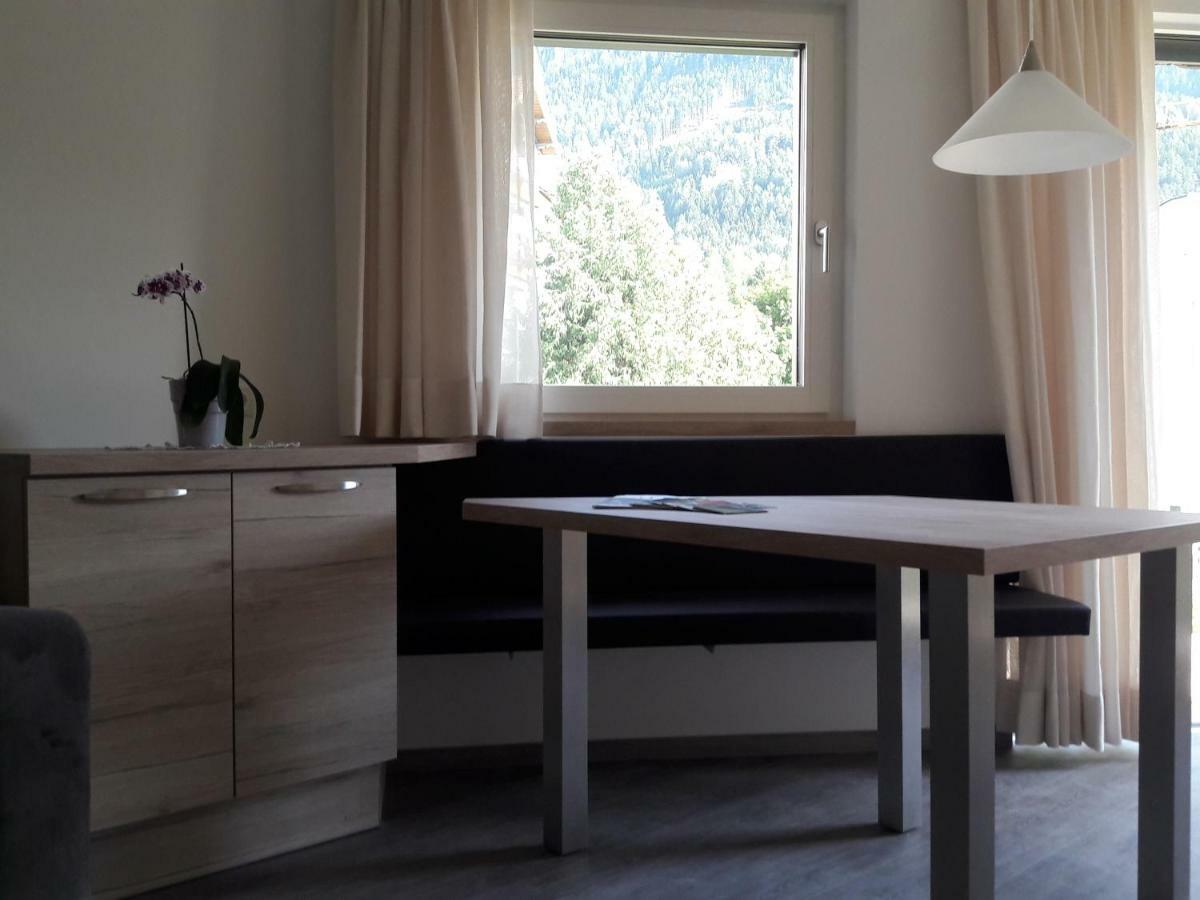 Appartment Charly Сьюзи Экстерьер фото