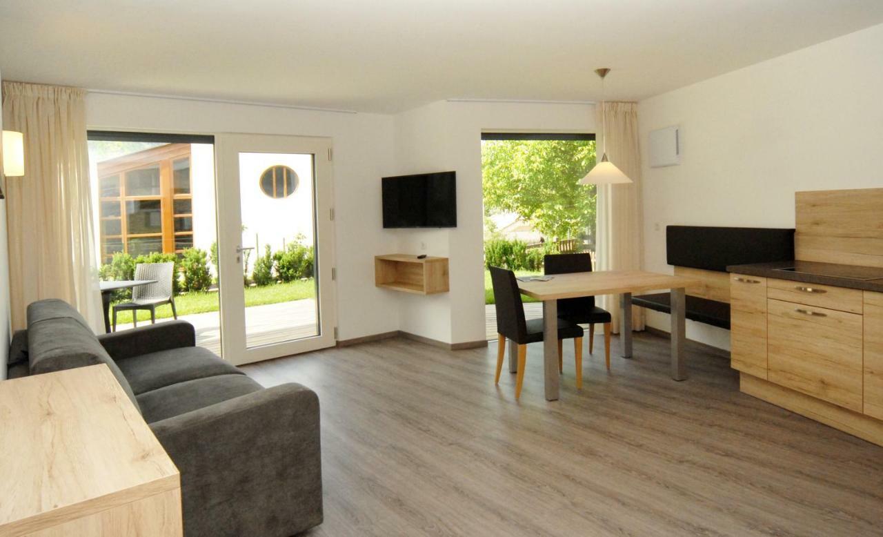 Appartment Charly Сьюзи Экстерьер фото